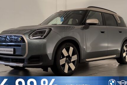 Mini Andere 1.021 km 41.580 € Würzburg 97076