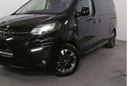 Opel Zafira Life 6.017 km 37.490 € Würzburg 97076