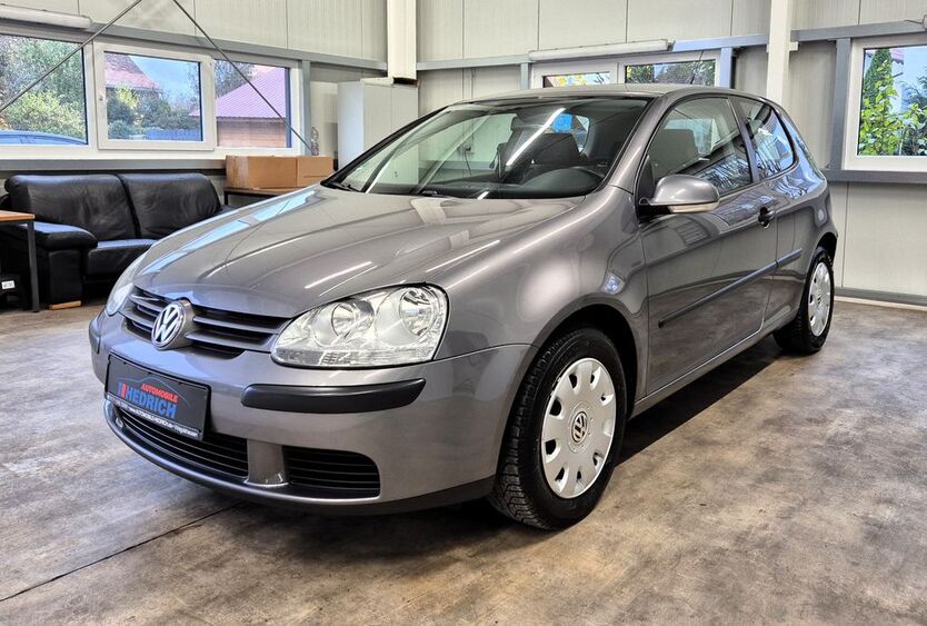 VW Golf 254.000 km 3.390 € Waigolshausen, bei Schweinfurt 97534