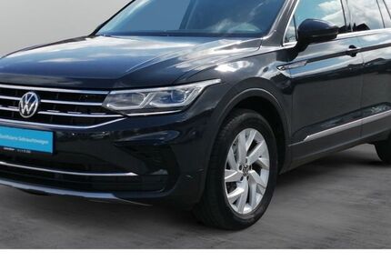 VW Tiguan 123.500 km 26.970 € Kreuzwertheim 97892