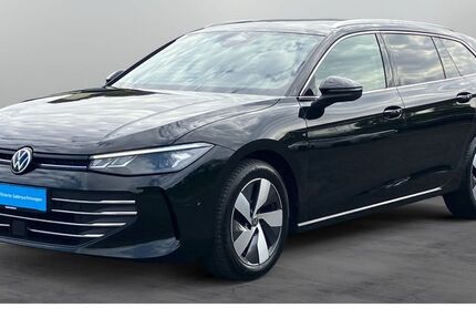 VW Passat Variant 36.500 km 33.660 € Kitzingen 97318