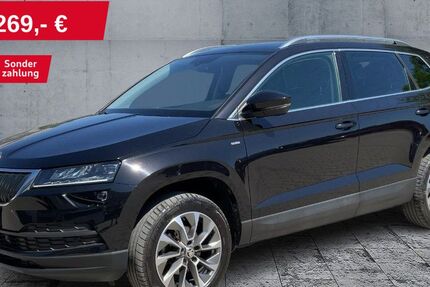 Skoda Karoq 64.530 km 19.800 &euro; Werneck 97440