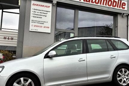 VW Golf 158.000 km 6.400 € Karlstadt 97753