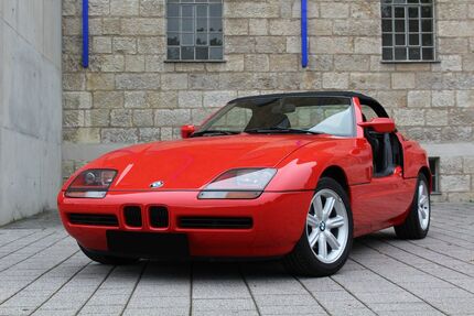 BMW Z1 76.900 km 41.900 € Würzburg 97070