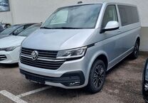 Gebrauchtwagen VW T6 Transporter
