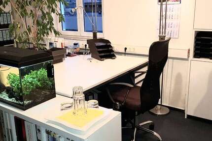 Büro in Würzburg 220 € 8 m²