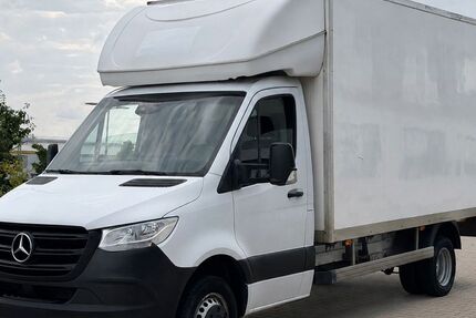 Mercedes-Benz Sprinter 171.000 km 21.000 &euro; Estenfeld 97230