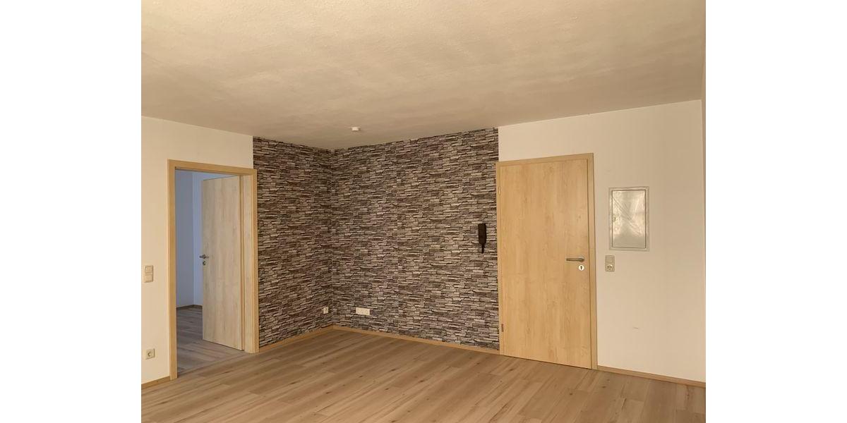 Etagenwohnung Tauberbischofsheim - 2 Zimmer, 51 m&sup2;, 400&euro; | Angebot:26469711