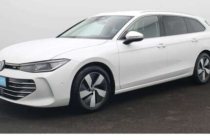 VW Passat Variant 25.000 km 33.680 &euro; Würzburg 97076