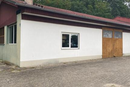 200qm Lagerhalle zu vermieten 4€ netto qm Halle Scheune Lager zimmer