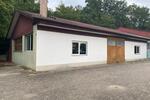 200qm Lagerhalle zu vermieten 4€ netto qm Halle Scheune Lager zimmer
