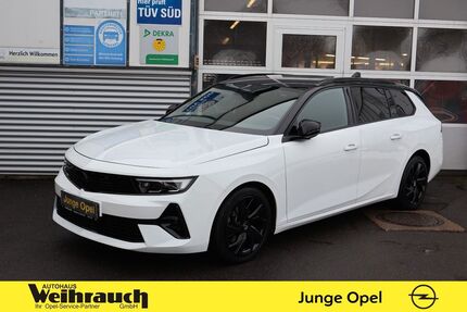 Opel Astra 19.955 km 22.495 &euro; Tauberbischofsheim 97941