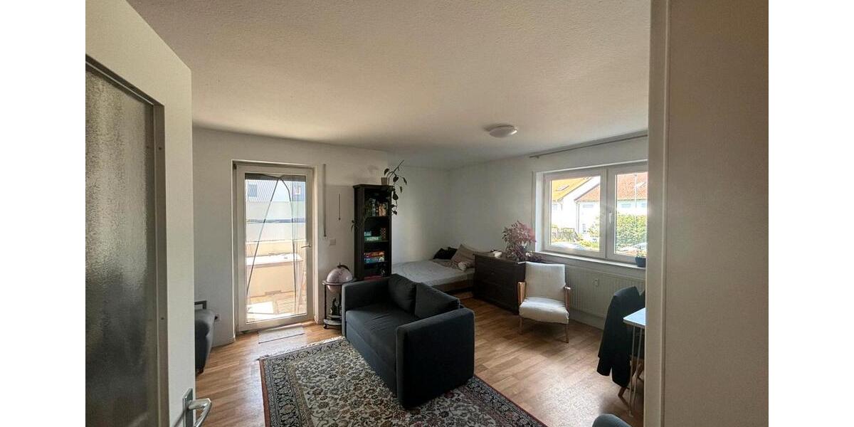 Erdgeschoßwohnung Karlstadt - 1 Zimmer, 38 m&sup2;, 129.000&euro; | Angebot:27237169