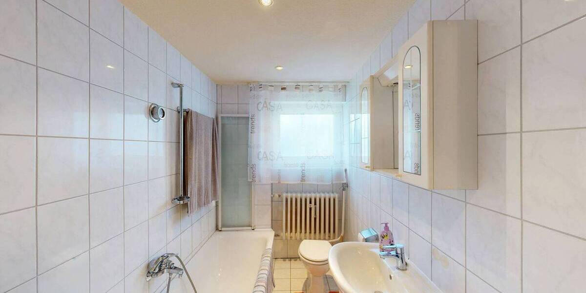 Mehrfamilienhaus, Wohnhaus Werneck - 2 Zimmer, 830.000&euro; | Angebot:26037144