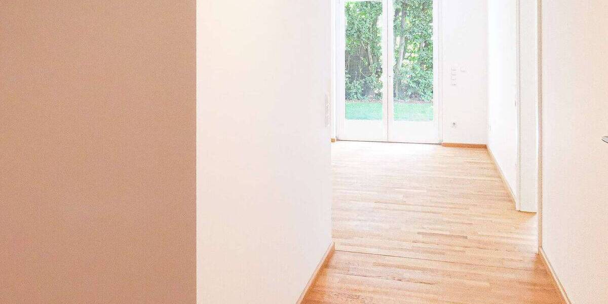 Etagenwohnung Würzburg Frauenland - 2 Zimmer, 72 m&sup2;, 1.088&euro; | Angebot:26246821