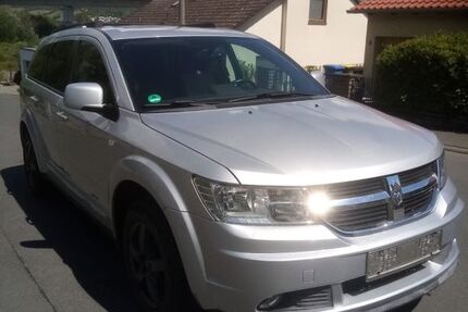 Dodge Journey 154.000 km 4.250 &euro; Margetshöchheim 97276