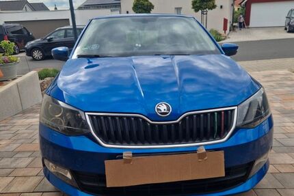 Skoda Fabia 145.000 km 6.700 &euro; Mainbernheim 97350