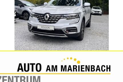 Renault Koleos 30.690 km 31.750 € Grafenrheinfeld 97506