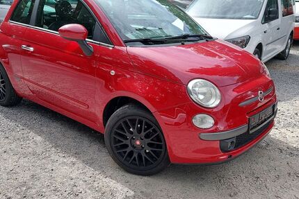Fiat 500 129.900 km 2.950 &euro; Würzburg 97082