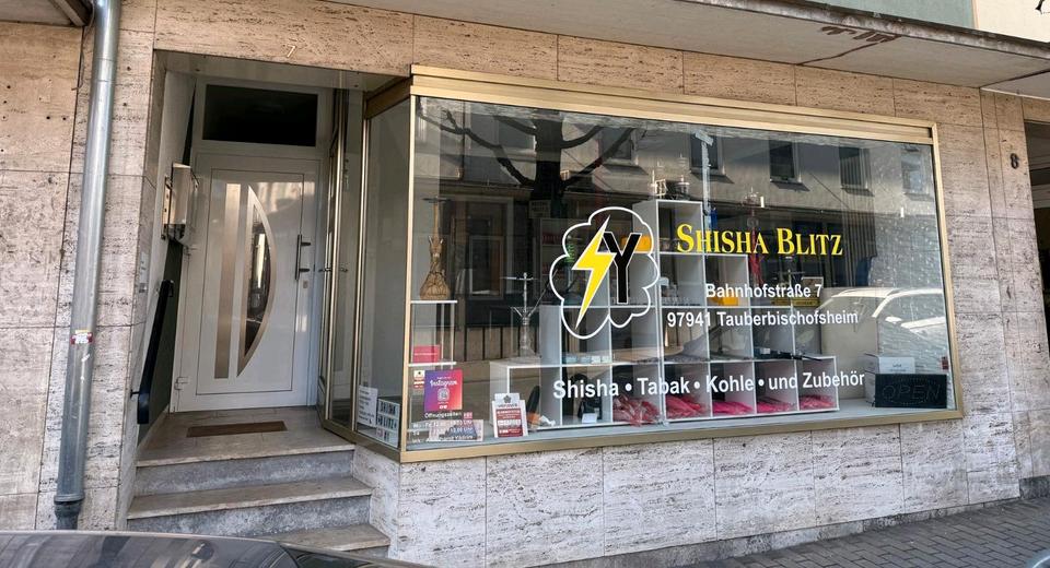 Gewerbeobjekt Tauberbischofsheim - 460&euro; | Angebot:24843369