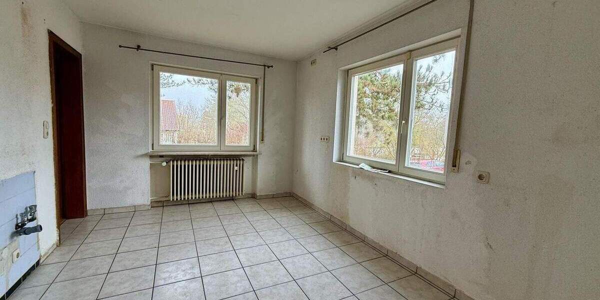 Einfamilienhaus Marktheidenfeld - 8 Zimmer, 170 m&sup2;, 399.000&euro; | Angebot:24723527
