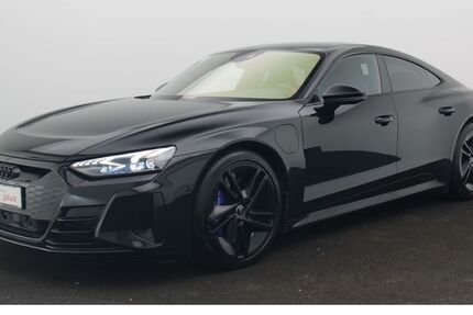 Audi RS e-tron GT 35.000 km 62.380 &euro; Würzburg 97076