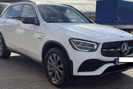 Mercedes-Benz GLC 300 138.000 km 29.900 &euro; Sonderhofen 97255
