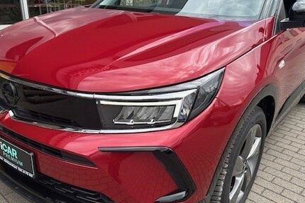 Opel Grandland (X) 32.250 km 23.950 &euro; Ochsenfurt 97199