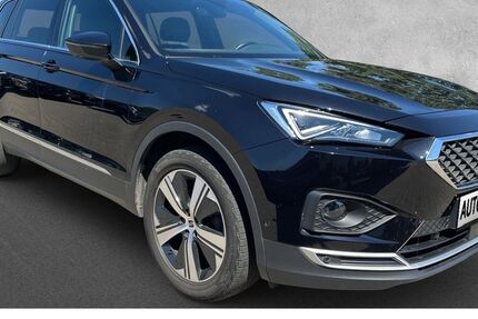 Seat Tarraco 115.416 km 23.990 &euro; Marktheidenfeld 97828