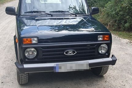 Lada Niva
