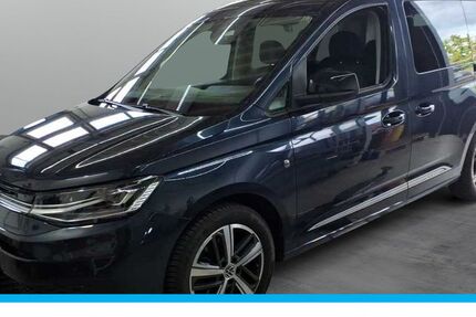 VW Caddy 51.000 km 26.980 &euro; Würzburg 97076