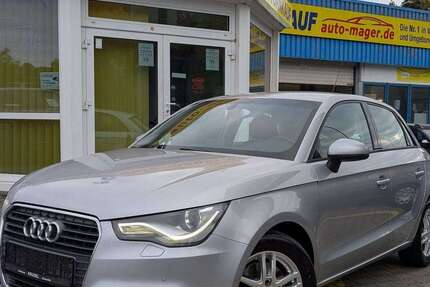 Audi A1 198.314 km 5.850 &euro; Würzburg 97078