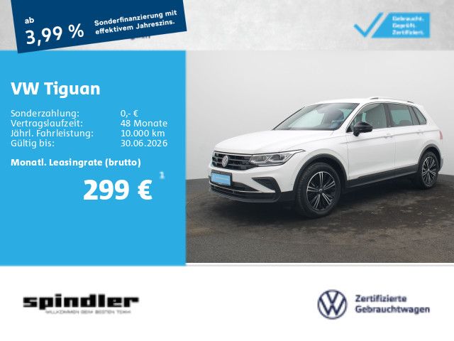 VW Tiguan 69.000 km 29.680 &euro; Würzburg 97076