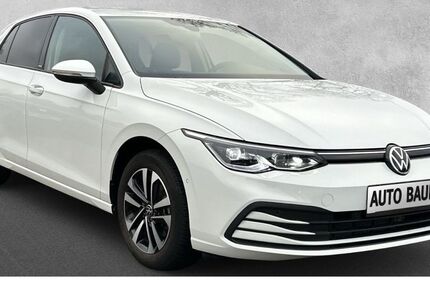 VW Golf 15.216 km 22.990 &euro; Marktheidenfeld 97828