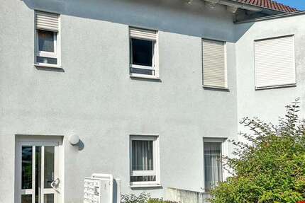 Wohnung Würzburg Lindleinsmühle - 1 Zimmer, 39 m&sup2;, 560&euro; | Angebot:27201361