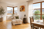 Doppelhaushälfte Kürnach - 5 Zimmer, 140 m&sup2;, 525.000&euro; | Angebot:26712227