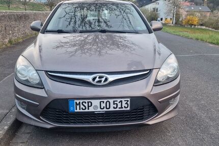 Hyundai i30 192.000 km 1.600 &euro; Thüngen 97289