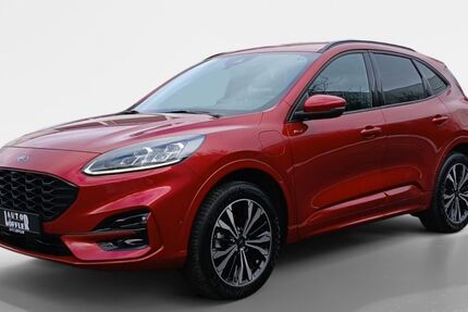 Ford Kuga 8.333 km 27.594 &euro; Würzburg 97076