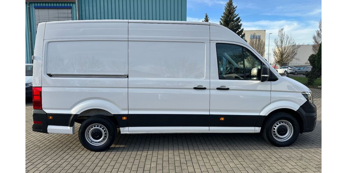 VW Crafter 175.950 km 24.990 &euro; Iphofen 97346