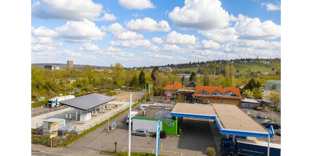 Etagenwohnung Würzburg Heuchelhof - 4 Zimmer, 99 m&sup2;, 1.381&euro; | Angebot:26534789