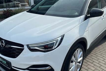 Opel Grandland (X) 54.950 km 18.250 &euro; Ochsenfurt 97199
