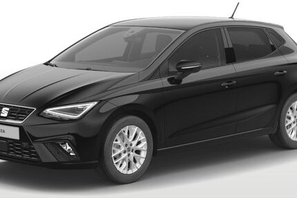 Seat Ibiza 17.810 km 21.490 &euro; Zellingen 97225