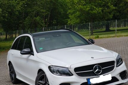 Mercedes-Benz C 300 196.000 km 20.400 &euro; Triefenstein 97855
