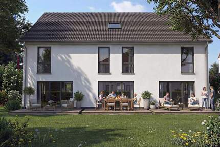 Haus Volkach Astheim - 5 Zimmer, 120 m&sup2;, 500.000&euro; | Angebot:23960883