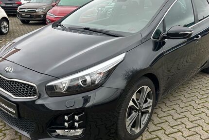 Kia ceed Sportswagon 102.000 km 10.950 € Karlstadt 97753