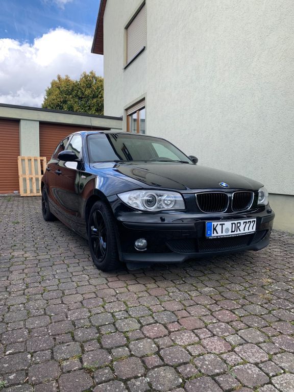 BMW 116 244.000 km 1.900 € Margetshöchheim 97276