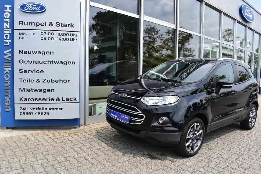 EcoSport