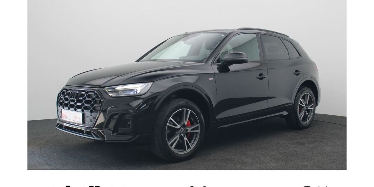 Audi Q5 55.000 km 42.980 &euro; Würzburg 97076