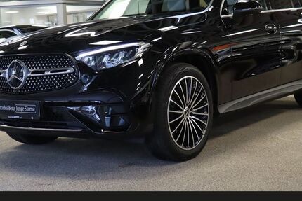 Mercedes-Benz GLC 200 12.700 km 53.650 &euro; Karlstadt 97753