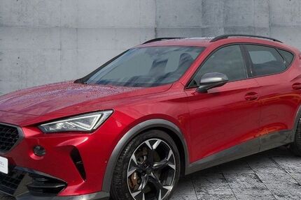 Cupra Formentor 99.752 km 27.930 € Werneck 97440